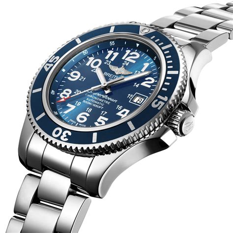 breitling superocean chrono 2|breitling superocean chronometre automatic.